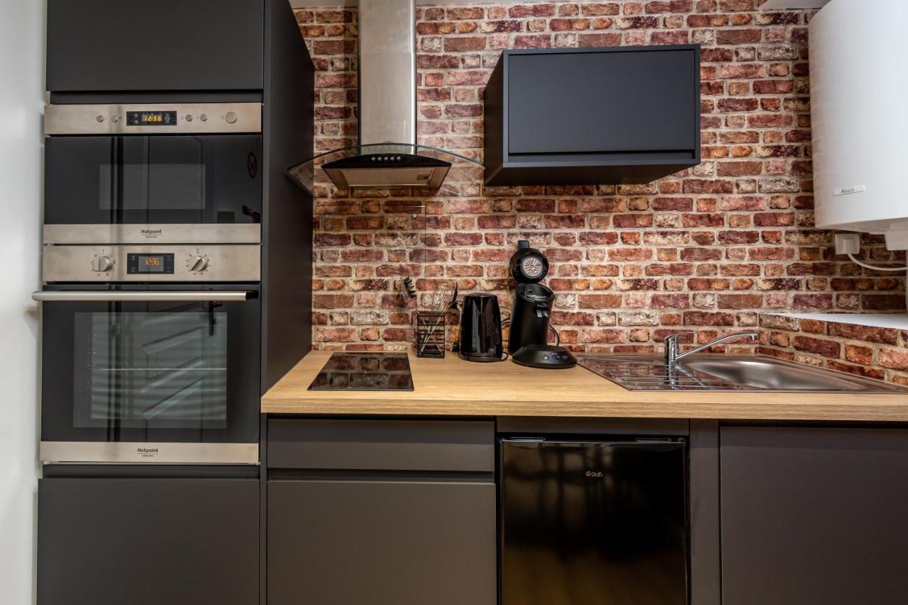 Location D'Appartements - Cosysejour - Calme Fibre Netflix Amiens Zewnętrze zdjęcie