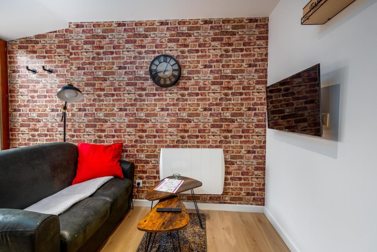 Location D'Appartements - Cosysejour - Calme Fibre Netflix Amiens Zewnętrze zdjęcie