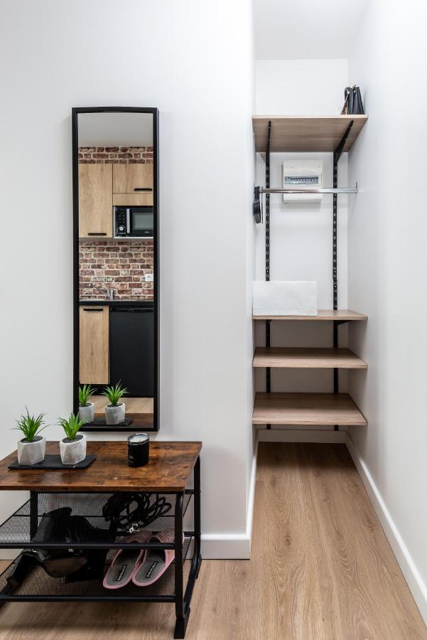 Location D'Appartements - Cosysejour - Calme Fibre Netflix Amiens Zewnętrze zdjęcie