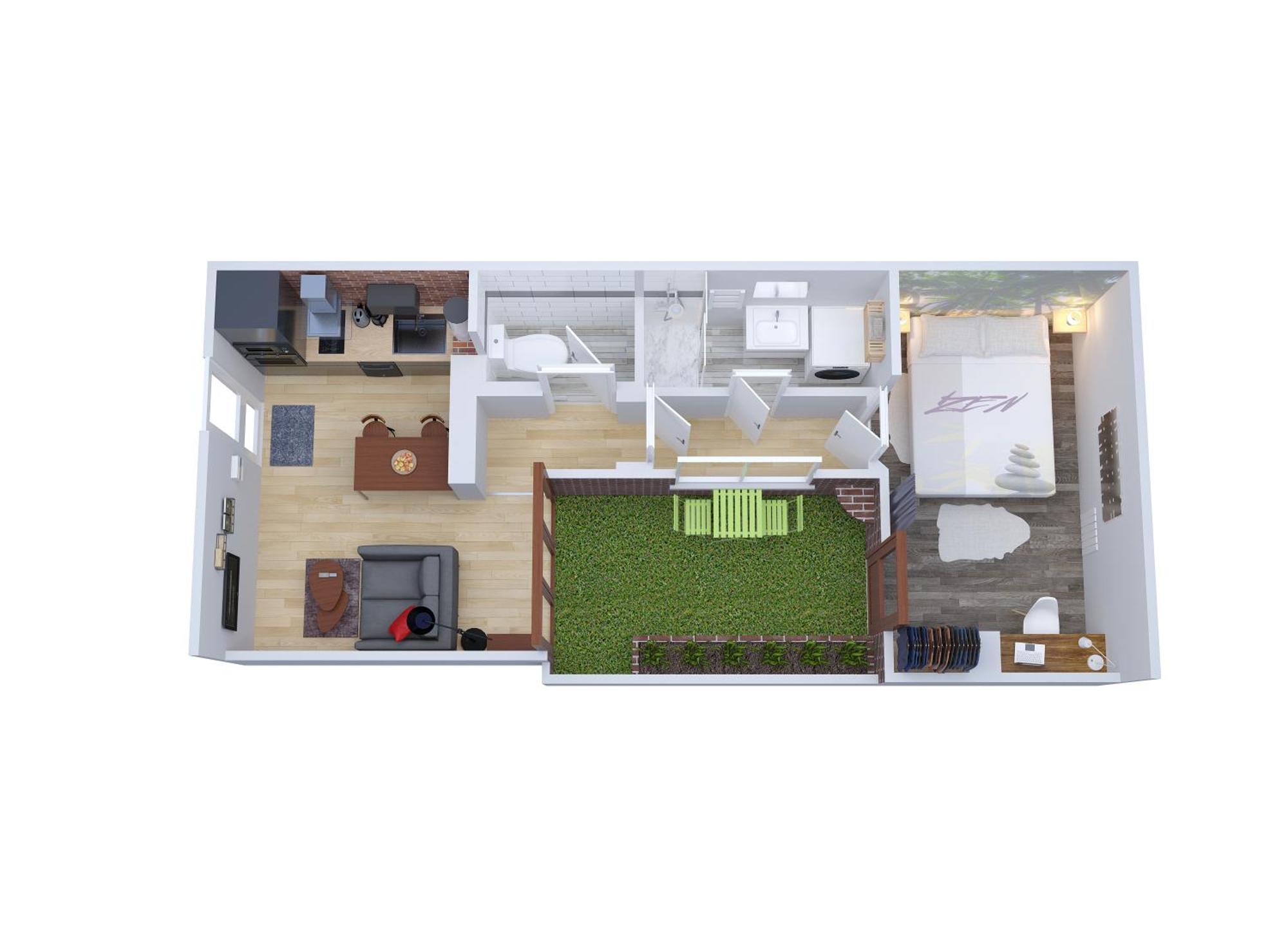 Location D'Appartements - Cosysejour - Calme Fibre Netflix Amiens Zewnętrze zdjęcie